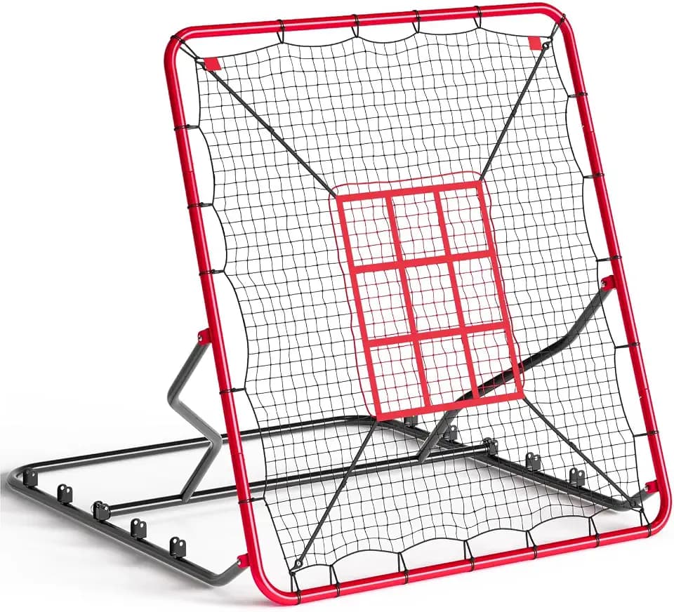 GarveeBall Rebounders
