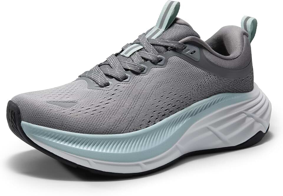 NORTIV 8 Women's Walking Shoes Running Tennis Sneakers