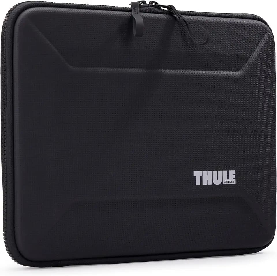 Thule Gauntlet Schutzhülle MacBook® Pro 14" Black, One-Size
