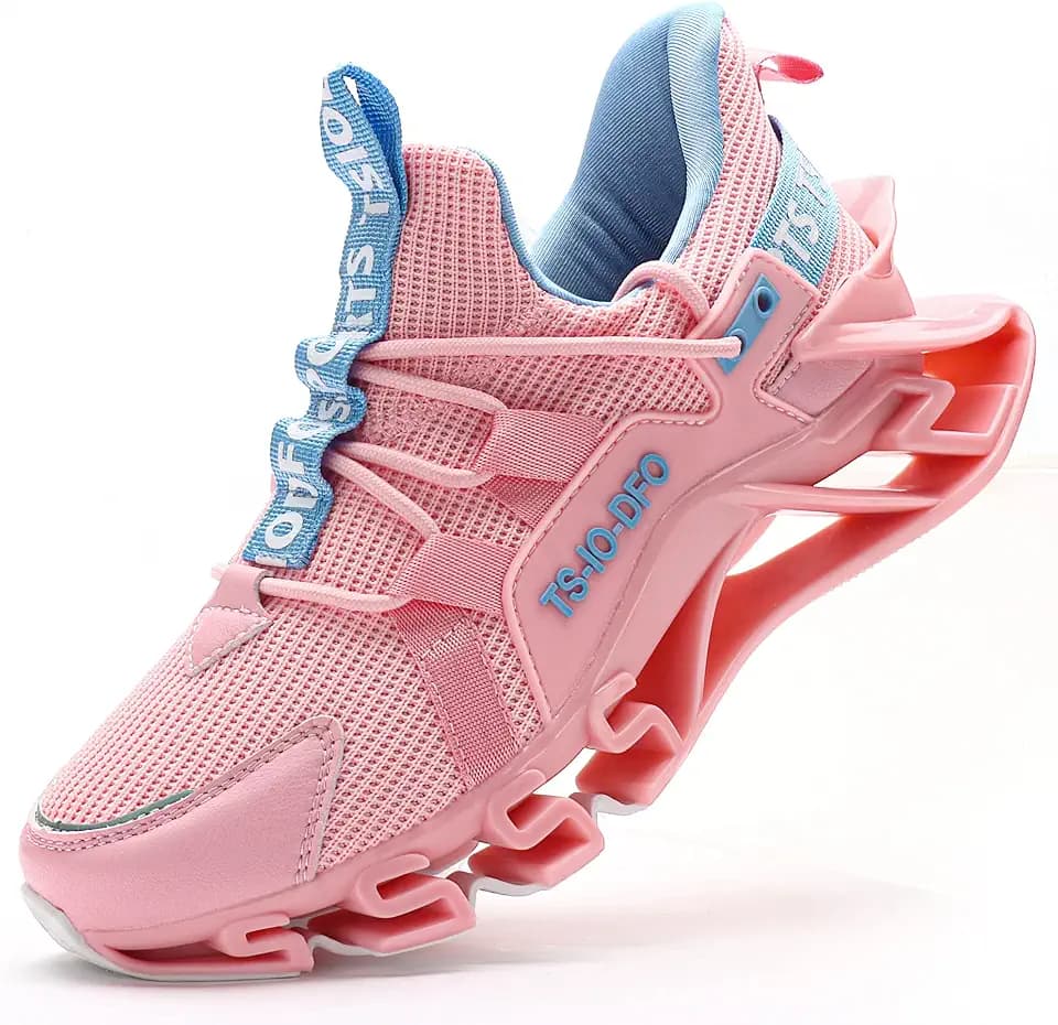 Women's Walking Shoes Fashion Sport Running Sneakers