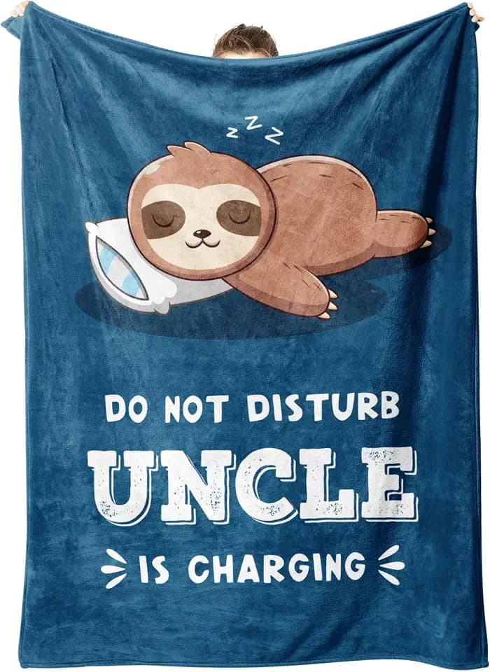Leebbsin Funny Gifts for Uncle, Uncle Birthday Gifts from Niece Nephew