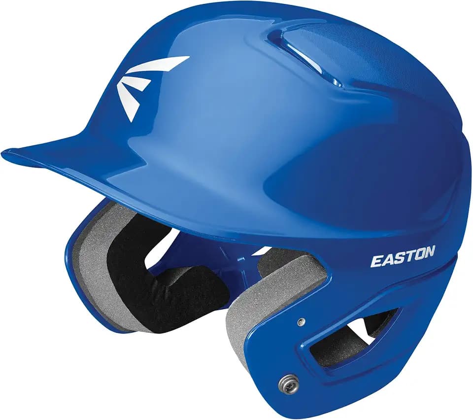 Easton | ALPHA Baseball Batting Helmet | 6 ¼” – 7 ¾” | Multiple Sizes/Colors