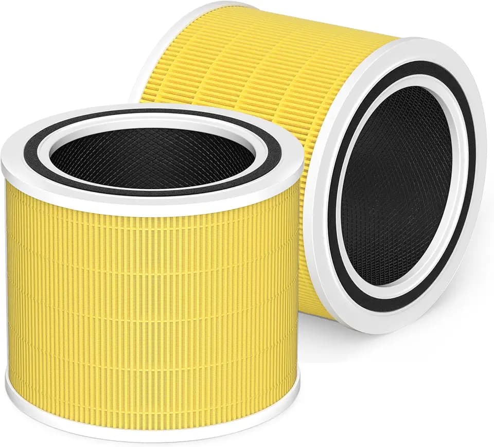 Core 200S Pet Care Replacement Filter for LEVOIT Core 200S-P Air Purifier