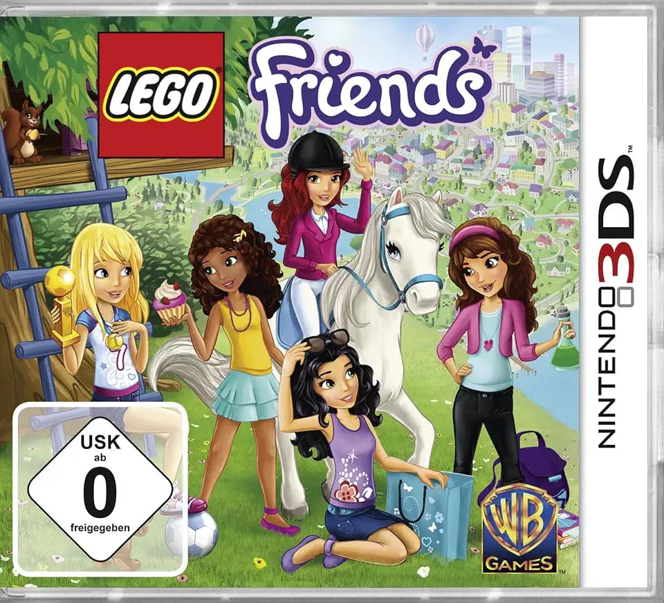 LEGO Friends