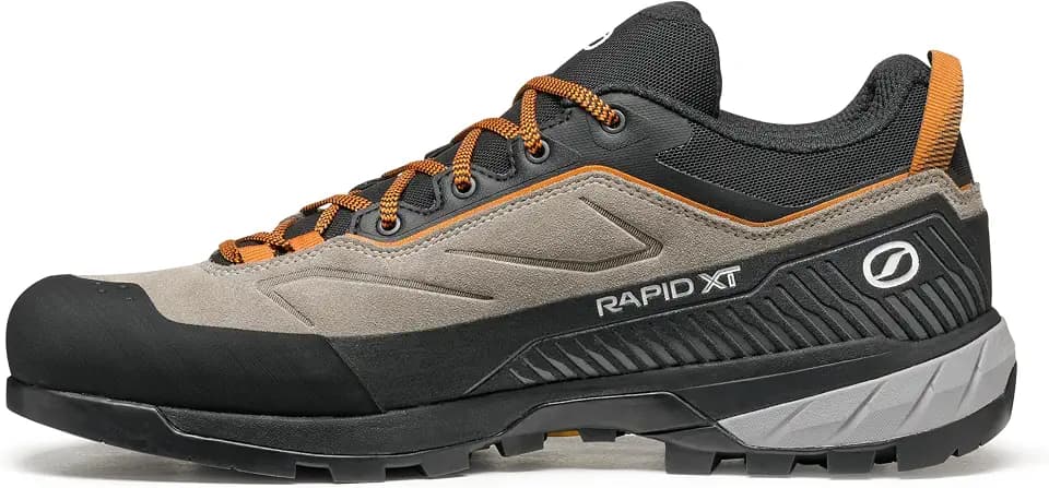 SCARPA Men's Rapid XT Leather Hiking Shoes
