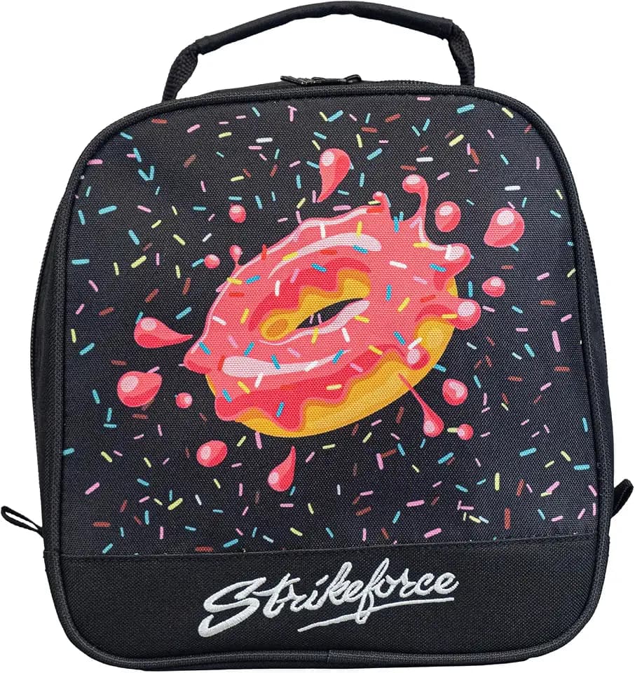 KR Strikeforce Add On to your Roller Bowling Bag Handle