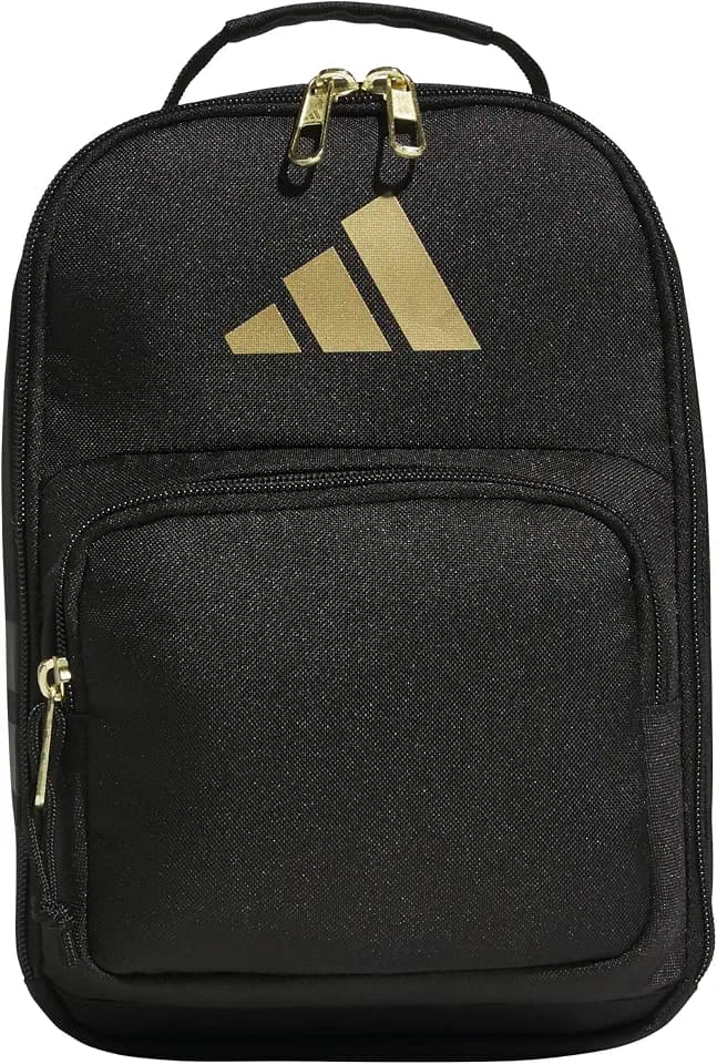 adidas Kids Santiago Lunch Bag