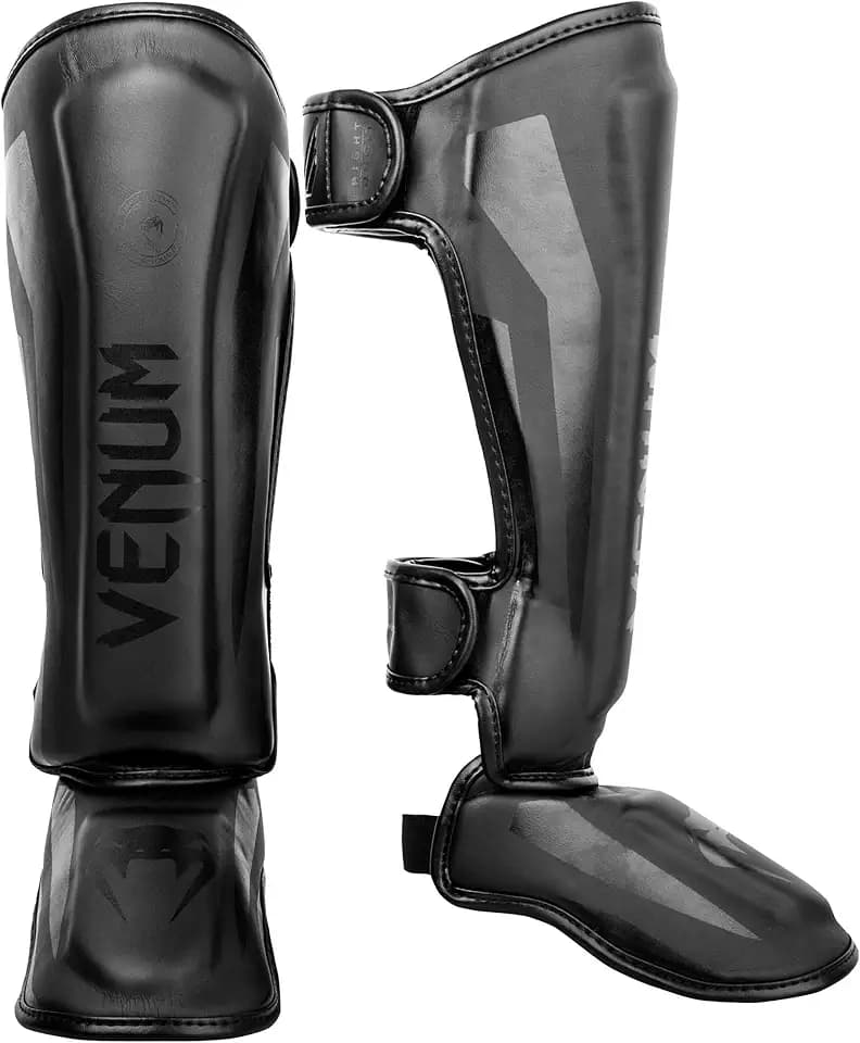 Venum Kids Elite Shinguards