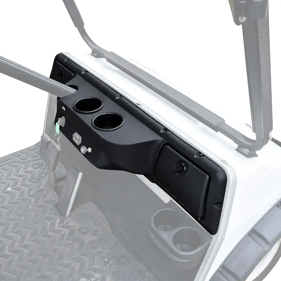 Dash Board Cover Kit for Club Car DS 1982+ Golf Cart Accessories