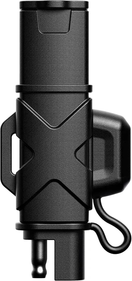 NOCO GC009 X-Connect SAE-Adapter-Zubehör Genius Smart Batterieladegeräte