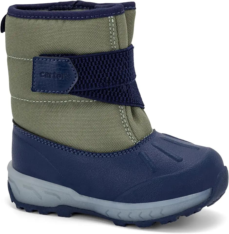 Carter's unisex-child Lowen