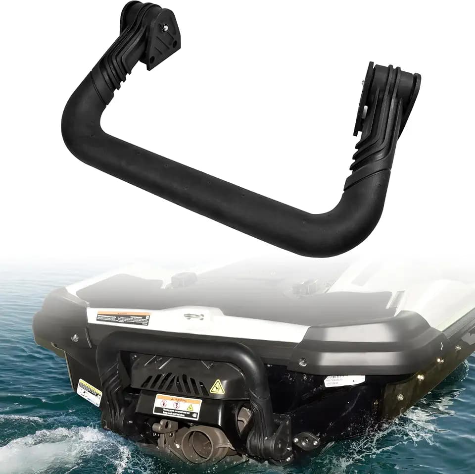 Boarding Ladder Step for Sea-Doo GTX/RXT/RXT X/Wake Pro 2018-2023