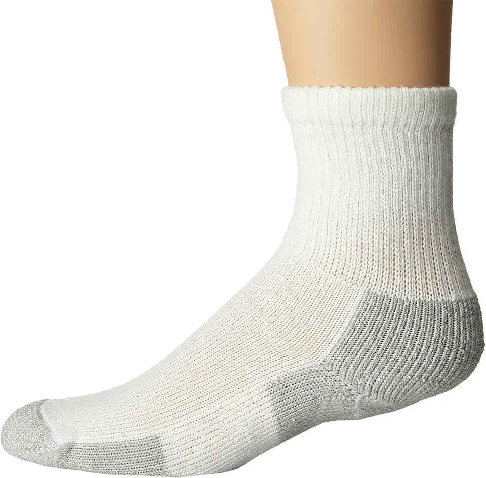 Thorlos Unisex Running Crew 3-Pair Pack