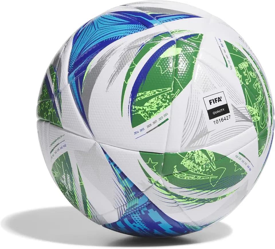 adidas MLS Soccer Ball