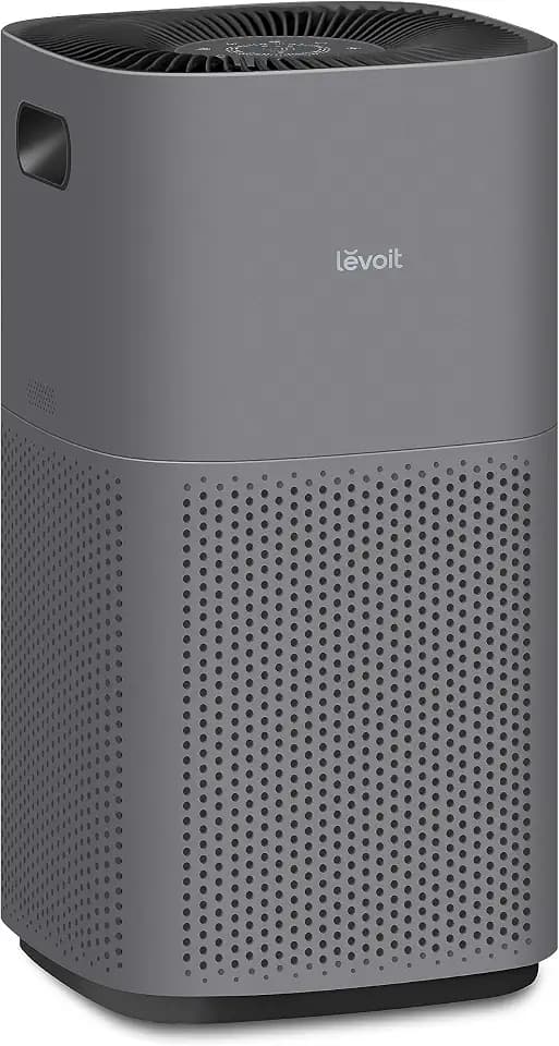 Levoit Smart Air Purifiers for Home Large Room up to 2933 Ft², Core 600S-P