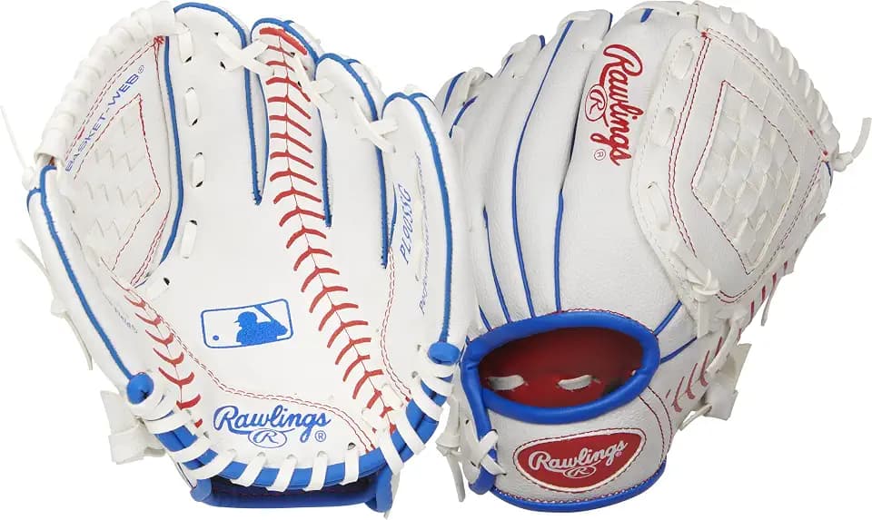 Rawlings | Players Series T-Ball & Youth Baseball Glove | Multiple Styles