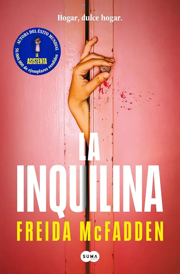 La inquilina (SUMA)