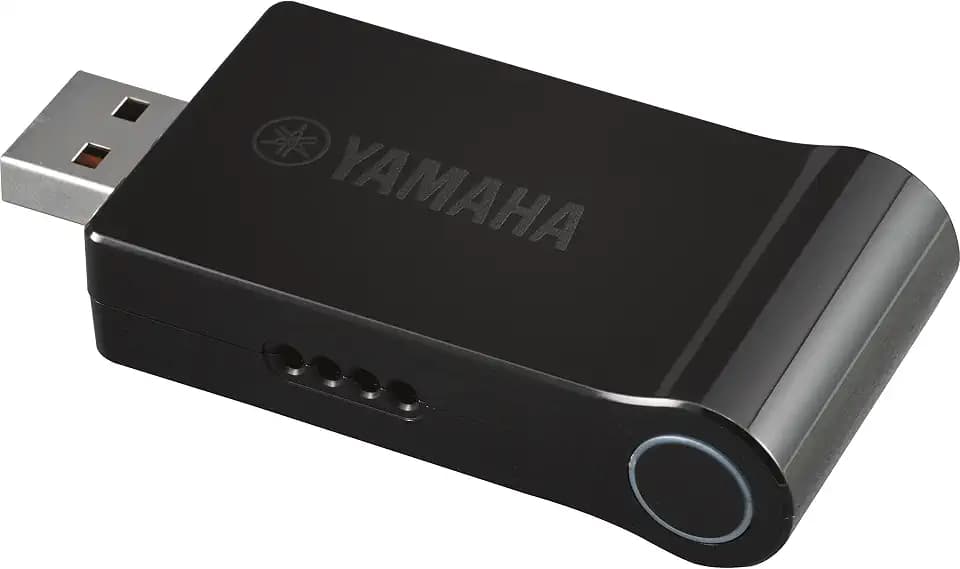 Yamaha udwl01 Tastatur USB Wireless LAN Adapter
