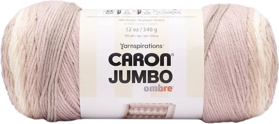 Yarn Jumbo Print OMB Carrera