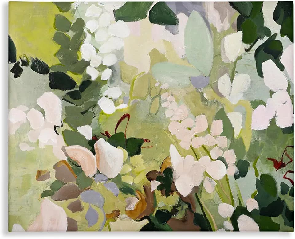 Stupell Industries 'Modern Botanical Impressions'| Canvas Art
