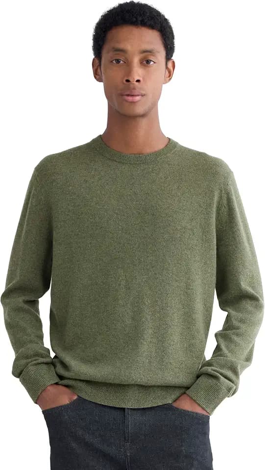Everlane Men's Everlane The Cashmere Crew
