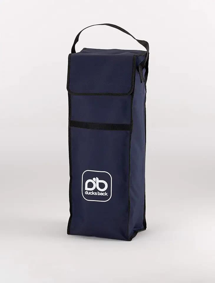 Ducksback Tasche für Level-Up-Rampen/Unterlegkeile für Wohnwagen, Wohnmobil