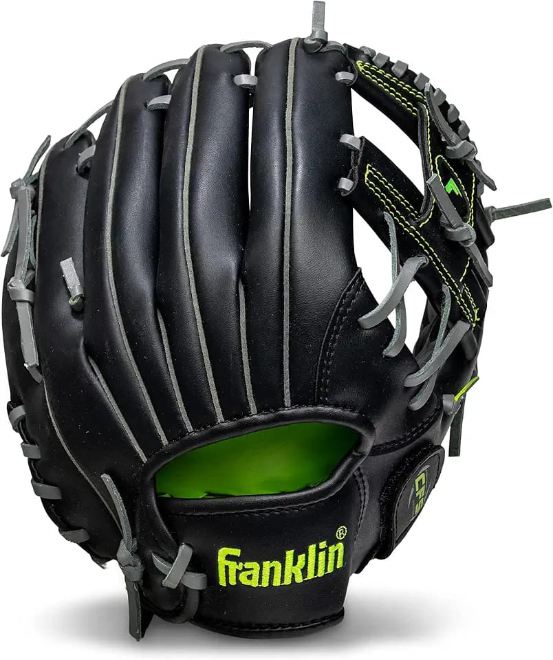 Franklin Sports Field Master Baseball Glove