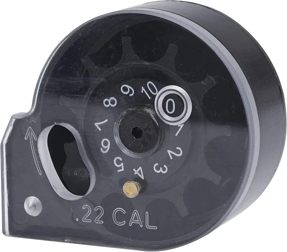 Umarex Gauntlet PCP Pellet Gun Air Rifle Magazine