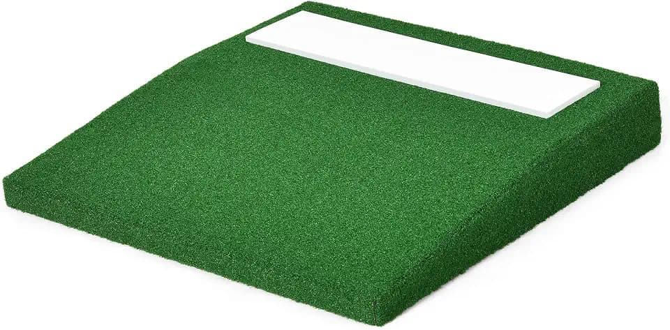 Pitching Mound, Portable Pitchers Mound for Baseball Softball