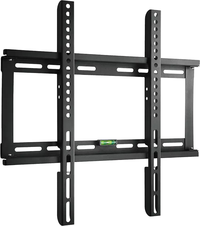 TV-Wandhalterung passend für 23 24 26 27 28 29 30 31 32 38 40 42 43 44 46 47 49 50 52 55 Zoll LG Samsung Panasonic JVC Toshiba Sony Sharp Blaupunkt Cello 4K 1080p HD LED LCD Plasma Smart TV
