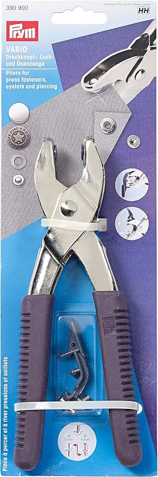 Prym Vario Pliers for Snaps & Eyelets
