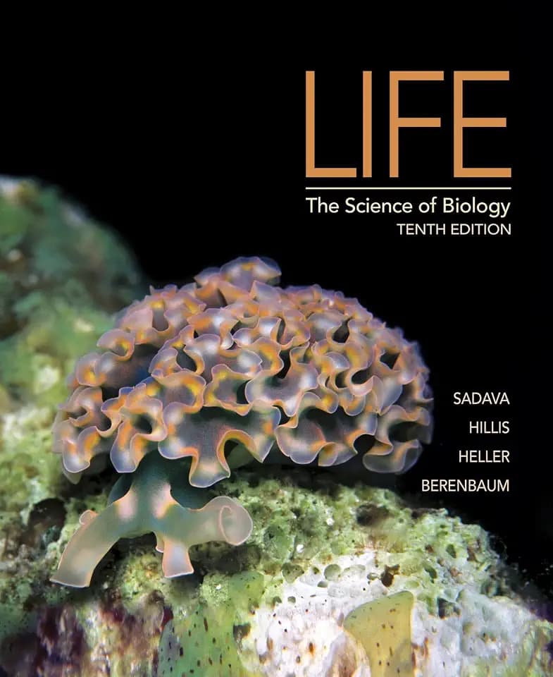 Life: The Science of Biology