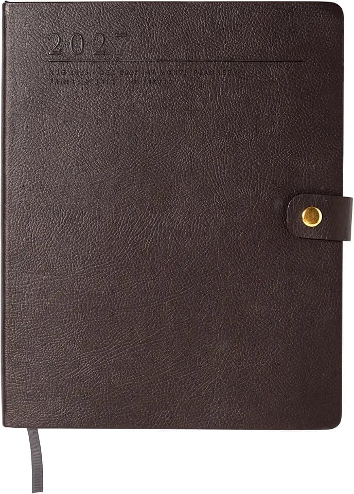 Fringe Studio Spiral Weekly Planner
