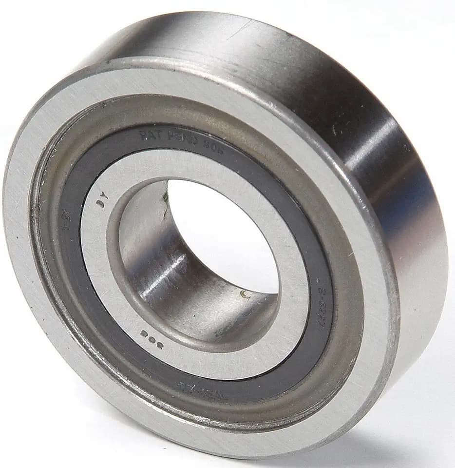 National S-205-FF Ball Bearing