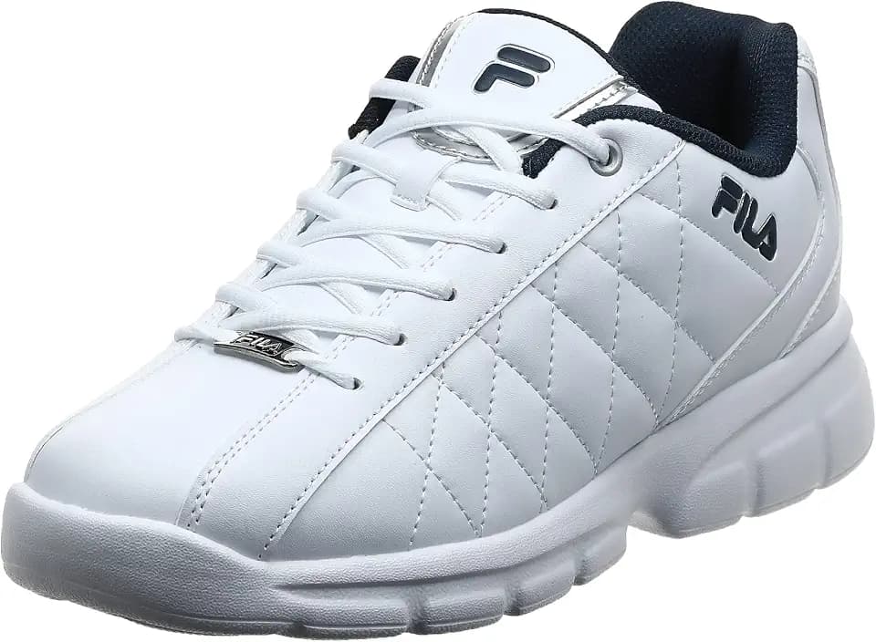 Fila Men's Fulcrum 3 Training Shoe