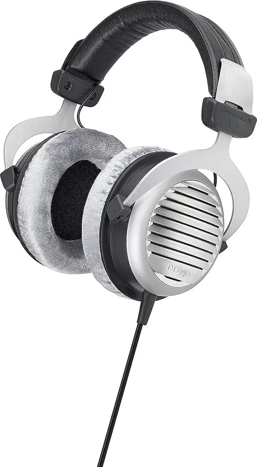 beyerdynamic DT 990 Edition 250 Ohm Over-Ear-Stereo Kopfhörer High-End für die Stereoanlage