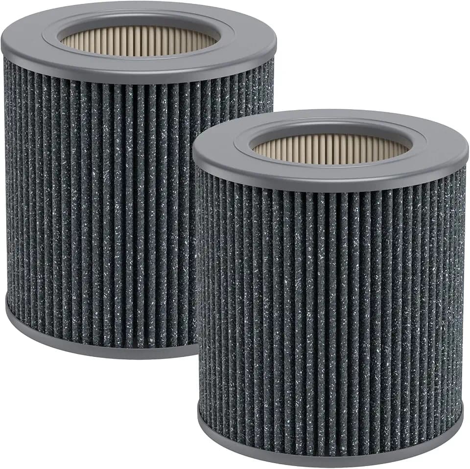 Air Mini Replacement Filter for Moleku-le Air Mini & Air Mini+ Air Purifier