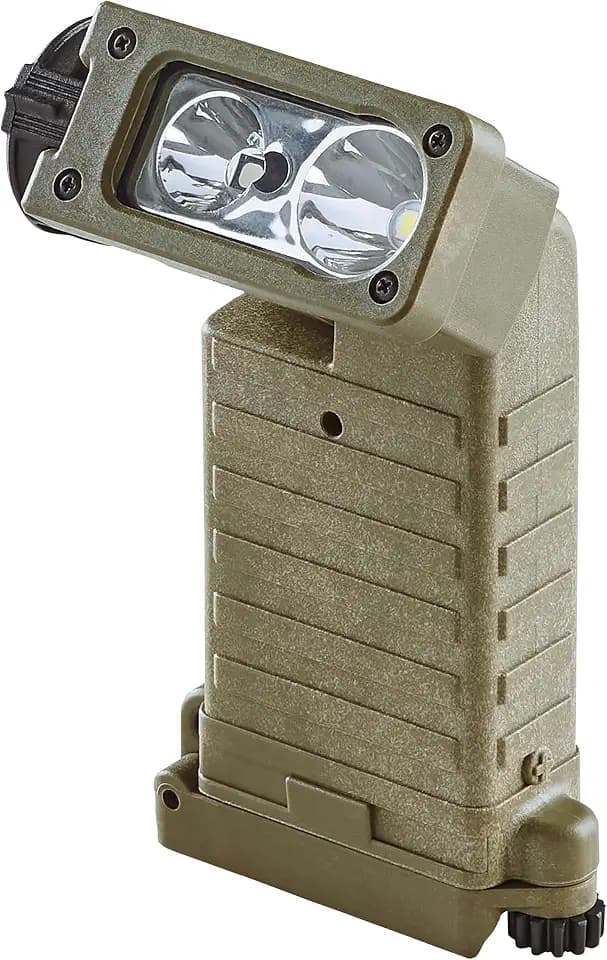 Streamlight 14801 Sidewinder E-Mount 275-Lumen Hands-Free Flashlight