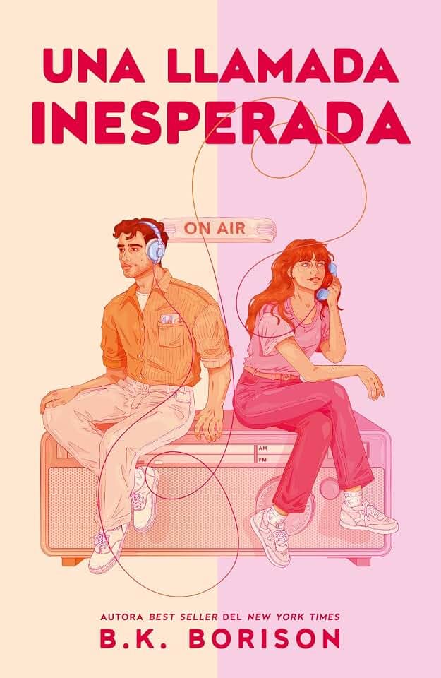 Una llamada inesperada (Titania fresh)