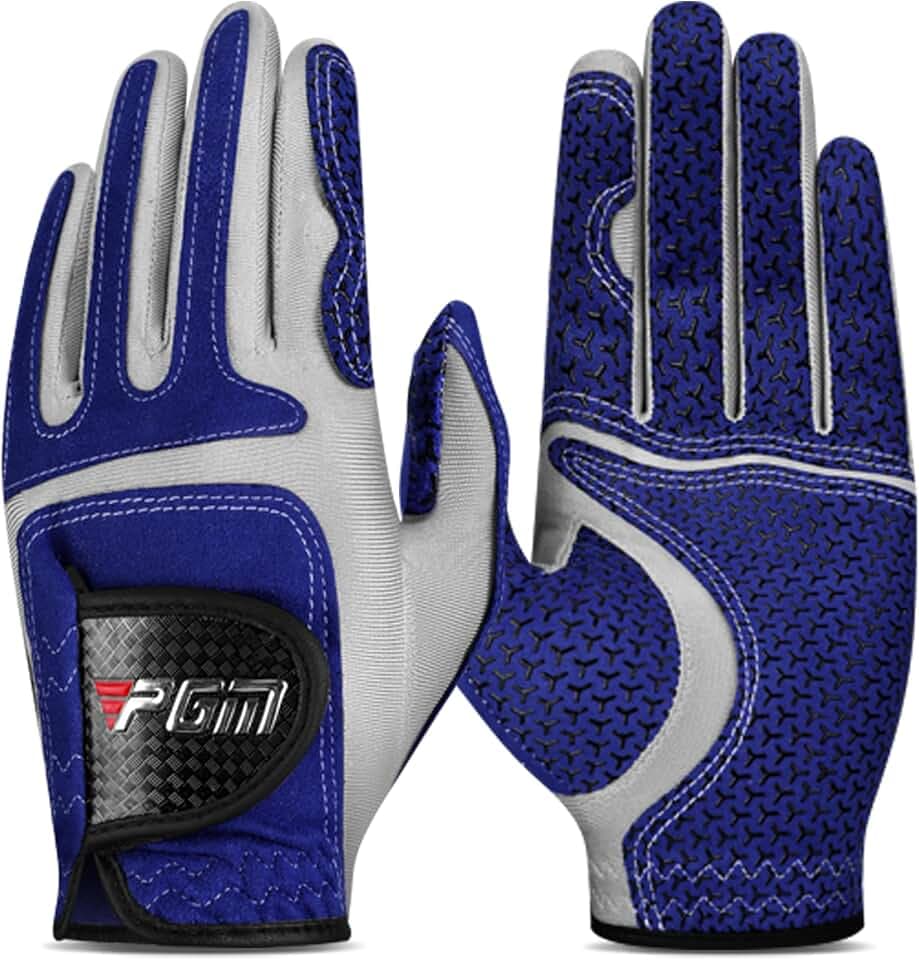 PGM Premium Golf Glove Men Left Hand for Right Handed Golfers