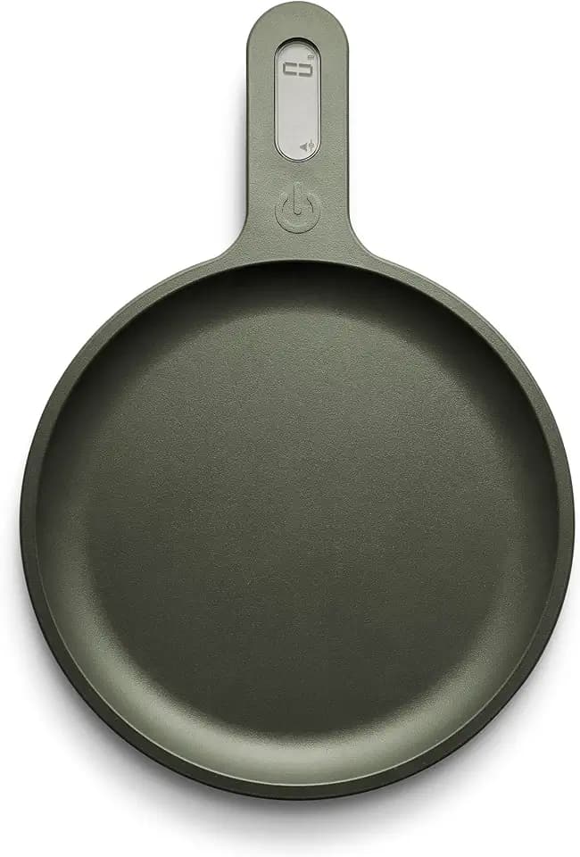 Eva Solo Green Tools Kitchen Scales