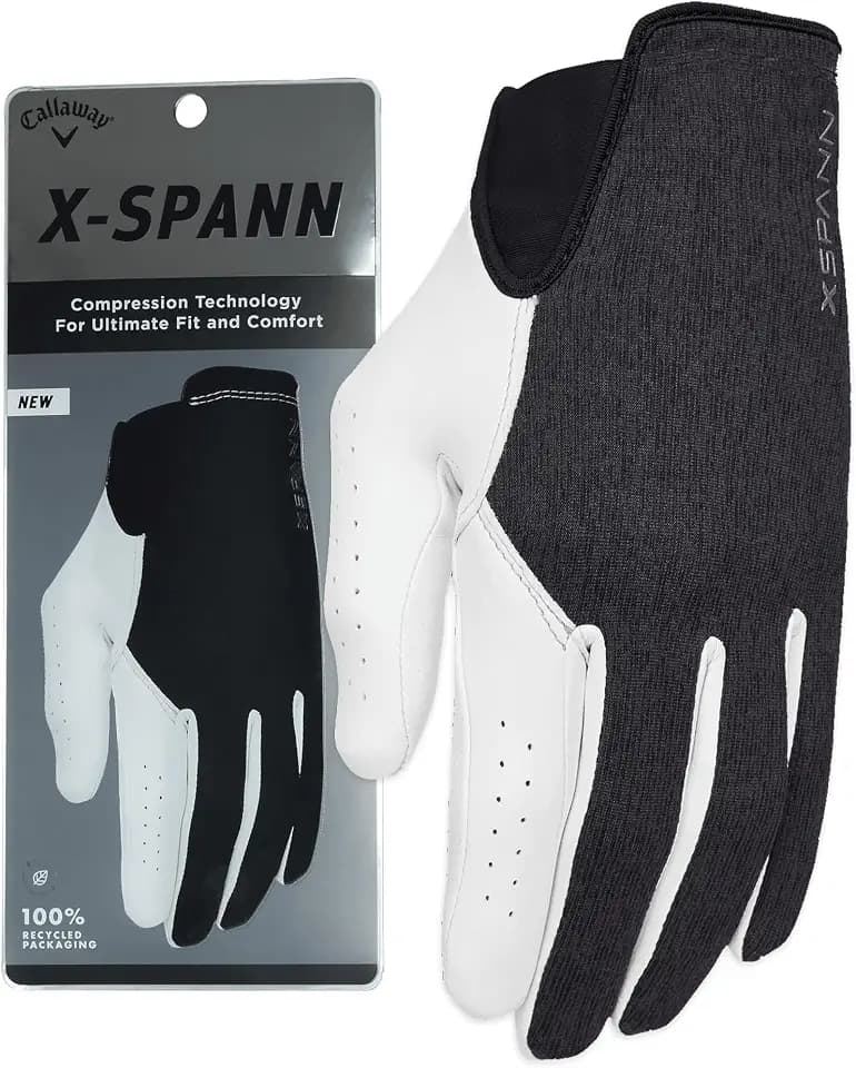 Callaway Golf X Spann Glove