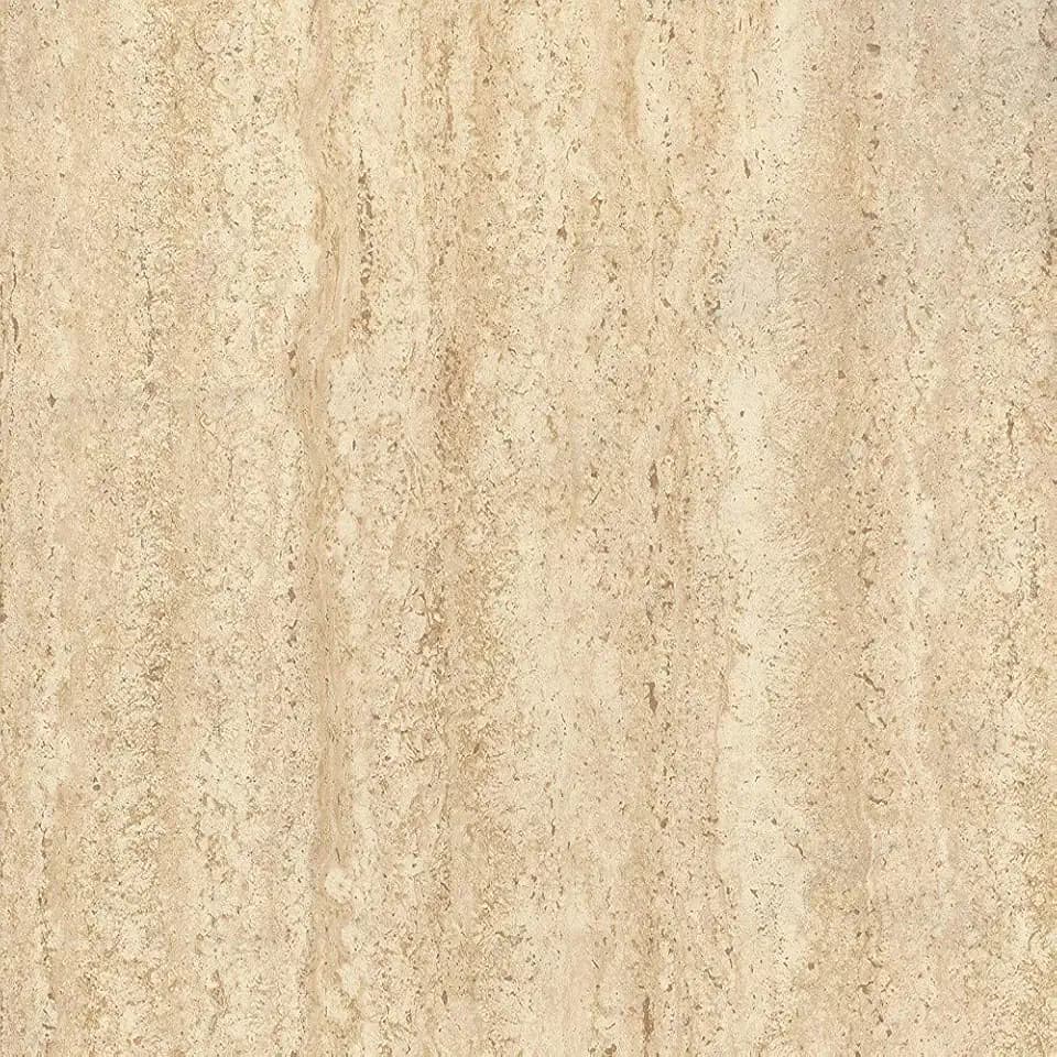 d-c-fix 346-0099-3PK Decorative Self-Adhesive Film, Beige Marble, 17" x 78" Roll, 3-Pack