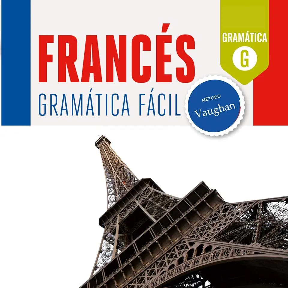 Francés Gramática Fácil