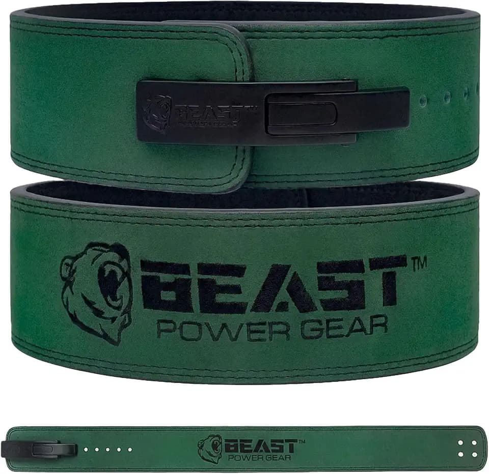 Lever Weight Lifting Belt Men Power Lifting Belt Lever Weightlifting Belt