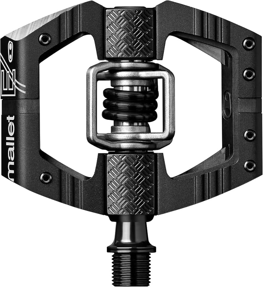 Crankbrothers Mallet MTB Bike Pedal