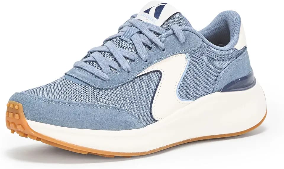 Skechers Womens BLVD Retro Revival