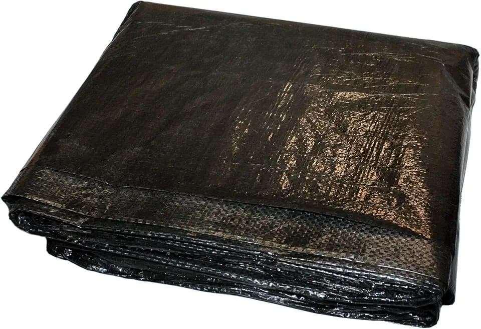 AP Products 14' X 70'Under Belly Vapor Barrier