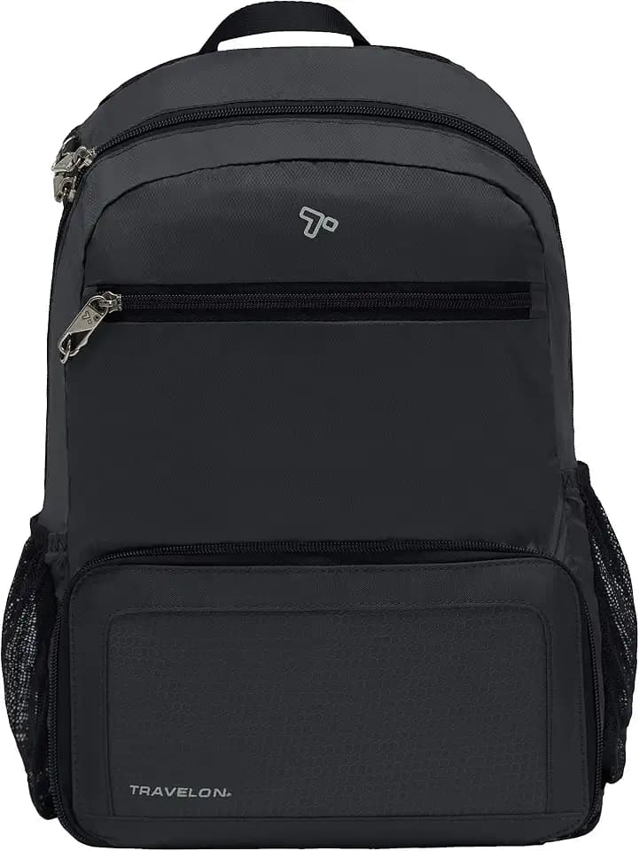 Travelon Anti-Theft Active® Packable Backpack
