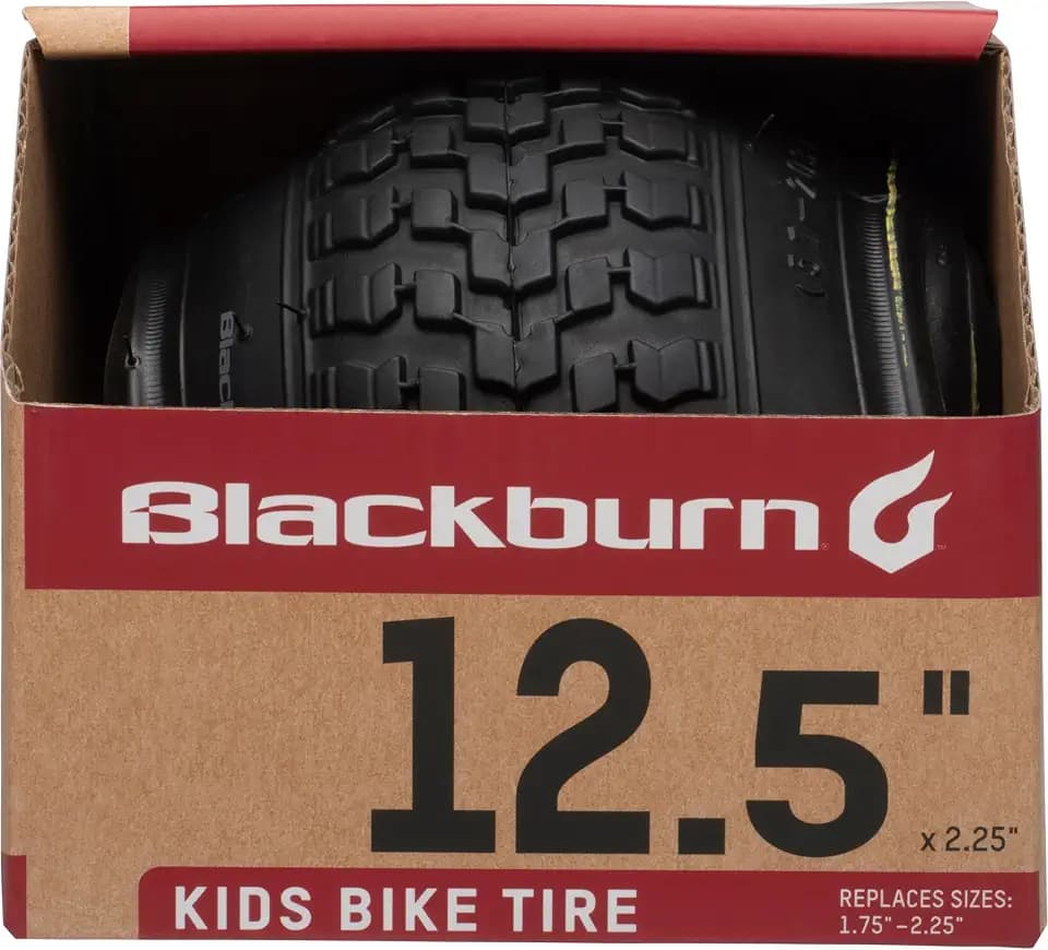 Blackburn Kids Bike Tires